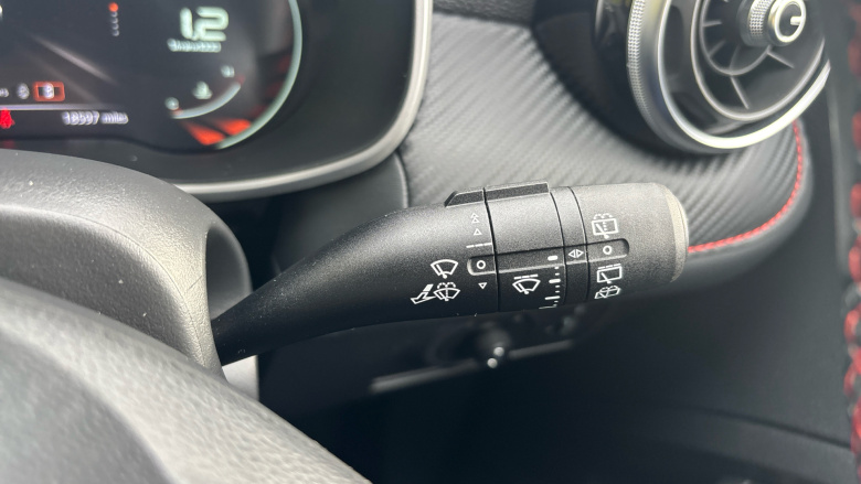 MG ZS 1.0T GDi Exclusive 5dr DCT Petrol Hatchback